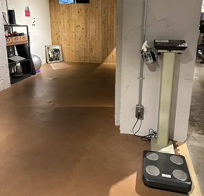 JeXer ライトジム24 等々力店